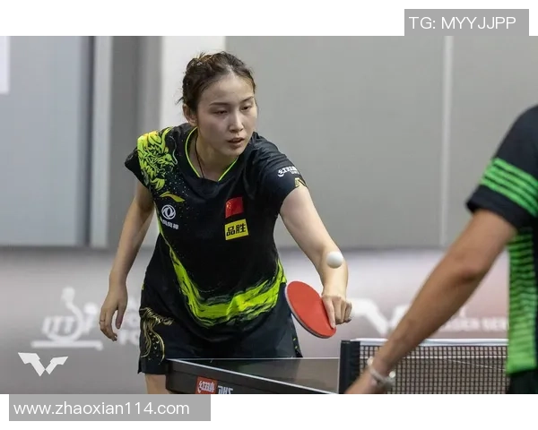 乒乓球盛宴：深入解析杭州乒乓球队的默契配合与战术运用